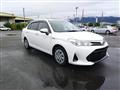 2019 Toyota Corolla Axio