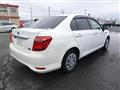 2019 Toyota Corolla Axio