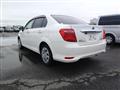 2019 Toyota Corolla Axio