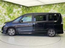 2014 Nissan Serena