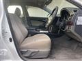 2010 Toyota Mark X