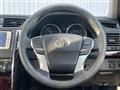 2010 Toyota Mark X
