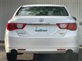 2010 Toyota Mark X