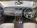 2010 Toyota Mark X