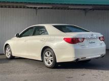 2010 Toyota Mark X