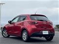 2014 Mazda Demio
