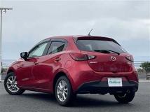 2014 Mazda Demio