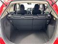 2017 Honda Fit