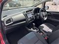 2017 Honda Fit