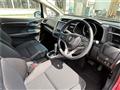2017 Honda Fit