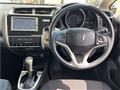 2017 Honda Fit