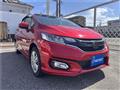 2017 Honda Fit