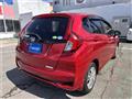 2017 Honda Fit