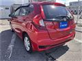2017 Honda Fit