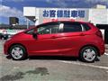 2017 Honda Fit