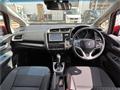 2017 Honda Fit