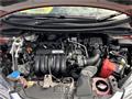 2017 Honda Fit