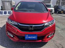 2017 Honda Fit