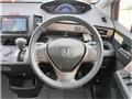 2015 Honda Freed