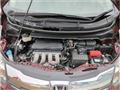 2015 Honda Freed