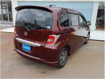 2015 Honda Freed
