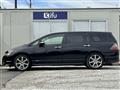2007 Honda Odyssey
