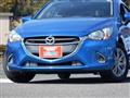 2016 Mazda Demio