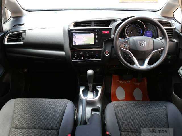 2014 Honda Fit