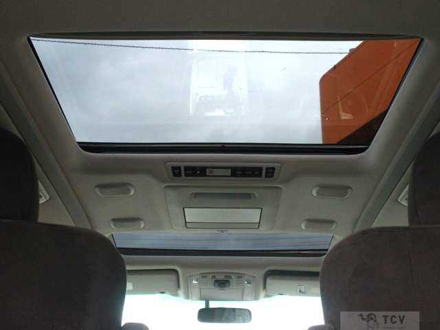 2010 Toyota Alphard