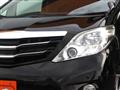 2010 Toyota Alphard