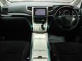 2010 Toyota Alphard