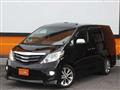 2010 Toyota Alphard
