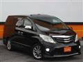2010 Toyota Alphard