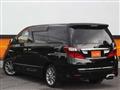 2010 Toyota Alphard
