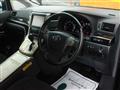 2010 Toyota Alphard