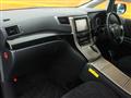 2010 Toyota Alphard