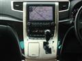 2010 Toyota Alphard