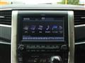 2010 Toyota Alphard