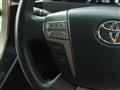 2010 Toyota Alphard
