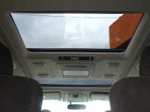 2010 Toyota Alphard