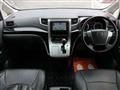 2010 Toyota Alphard