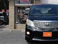 2010 Toyota Alphard