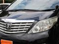 2010 Toyota Alphard