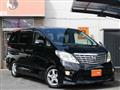 2010 Toyota Alphard