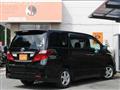 2010 Toyota Alphard