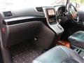 2010 Toyota Alphard