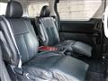 2010 Toyota Alphard