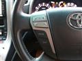 2010 Toyota Alphard