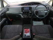 2012 Toyota Estima