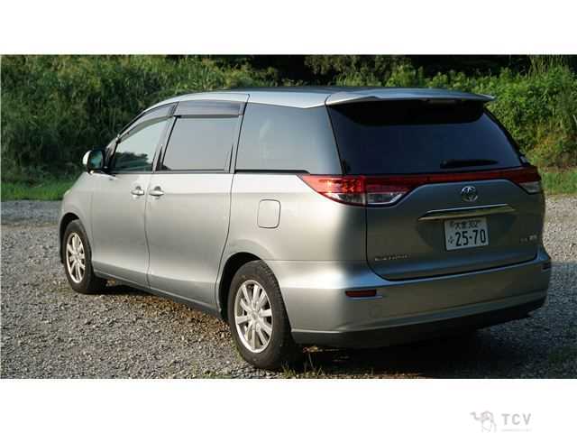2012 Toyota Estima